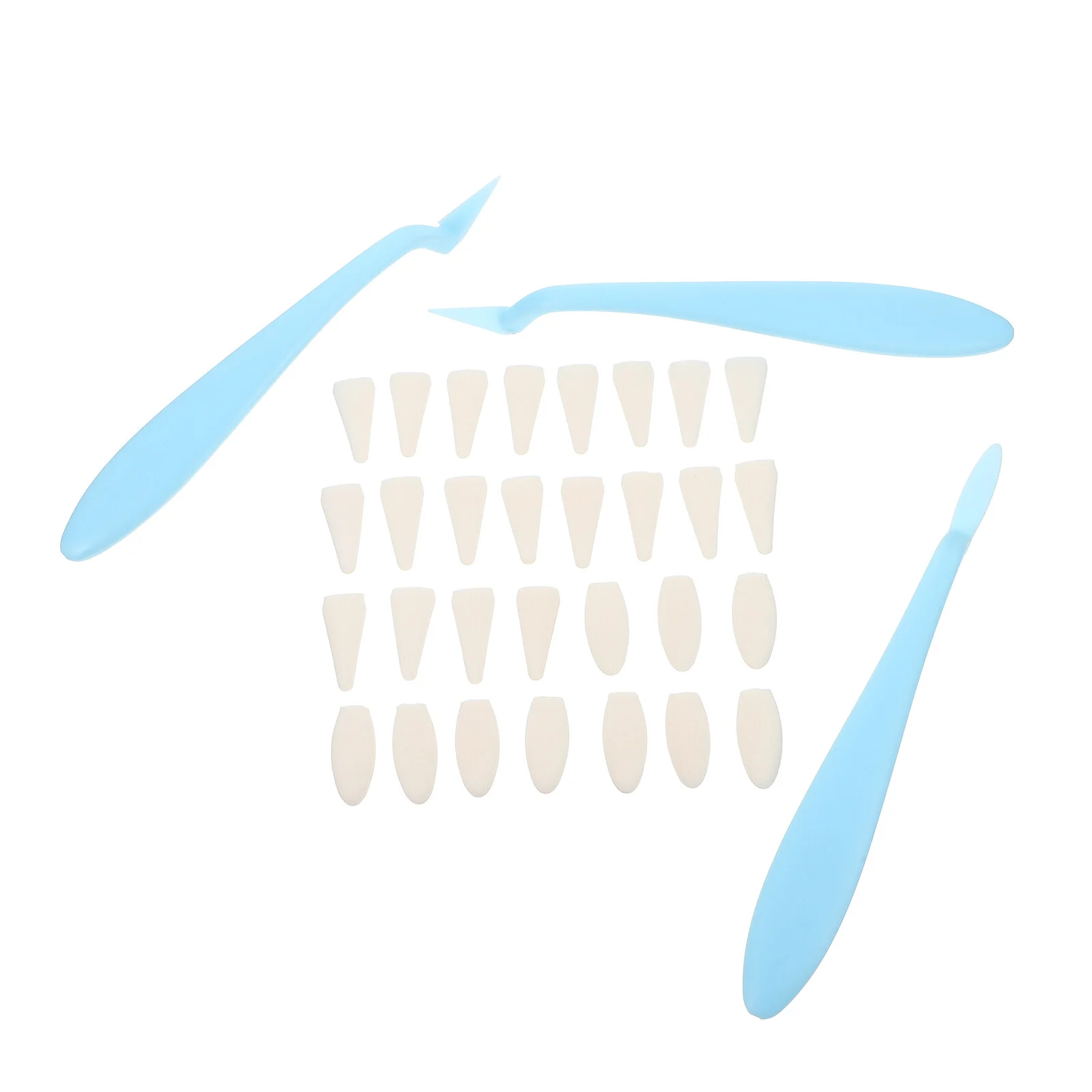 

Pencils Brush Artist Drawing Supplies Sketch Wipe Trimmer Heads Corn Cake Tool Plastic Wiping Child