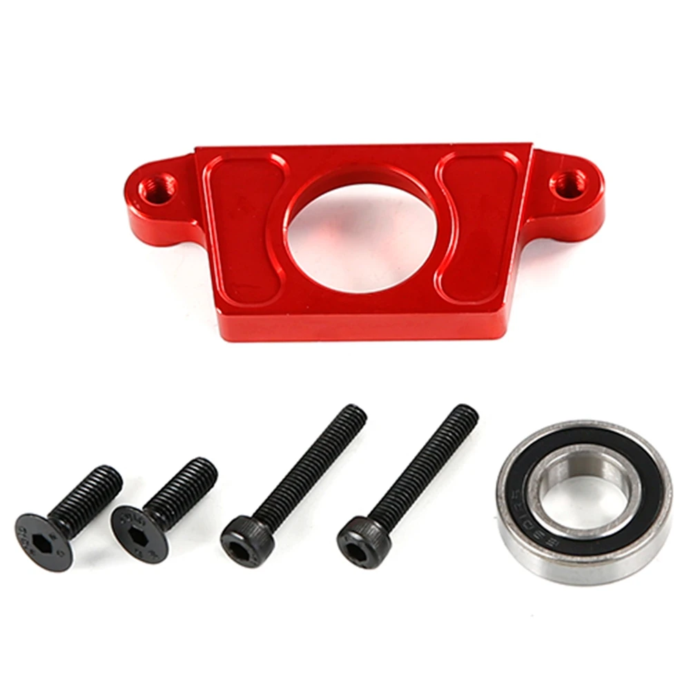 Металлическая встроенная рама подшипника тормозного вала с ЧПУ для 1/5 Hpi Rofun Baha Rovan