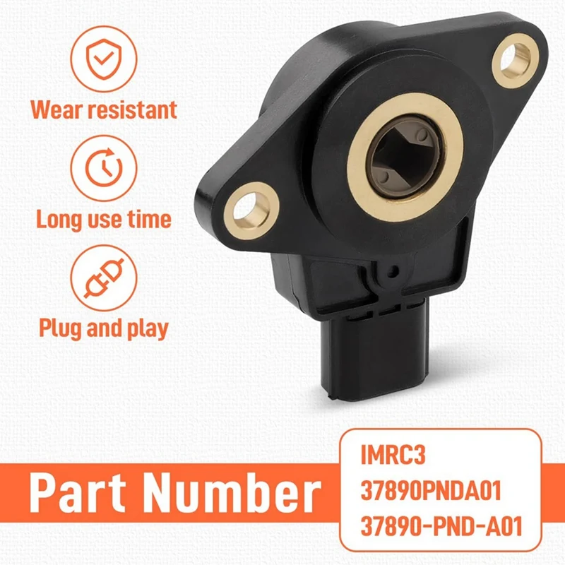 Новый высококачественный автомобильный датчик положения дроссельной заслонки