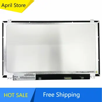 NV156FHM-N41 fit NV156FHM-N42 LP156WF4-SPH1 SPK1 SPL1 LP156WF6-SPK1 SPK3 LP156WFC-SPN1 15.6'' IPS Laptop LCD Screen EDP 30 Pins