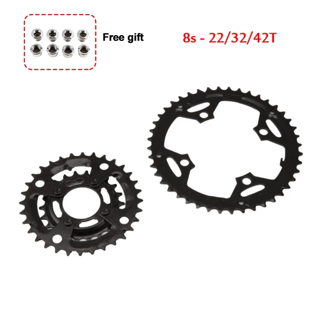 Sram s500. 22 32 42. Шатуны shimano tourney fc-ty301 24/34/42т 170 мм чёрные/580231. Шатуны (система) tc-cq01 24/34/42t 170мм/580233. Система шатунов shimano acera.