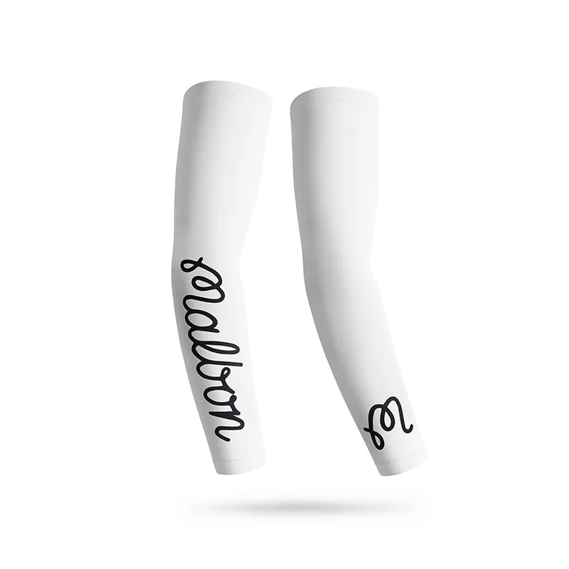 

M Golf Men's and Women's Oversleeves Breathable Wicking Ice Sleeve Golf Cuff High Elastic Uv UV Protection #2301