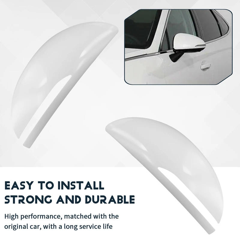 AU04 - Автомобильное зеркало заднего вида корпус зеркала для Hyundai Sonata 2020-2023