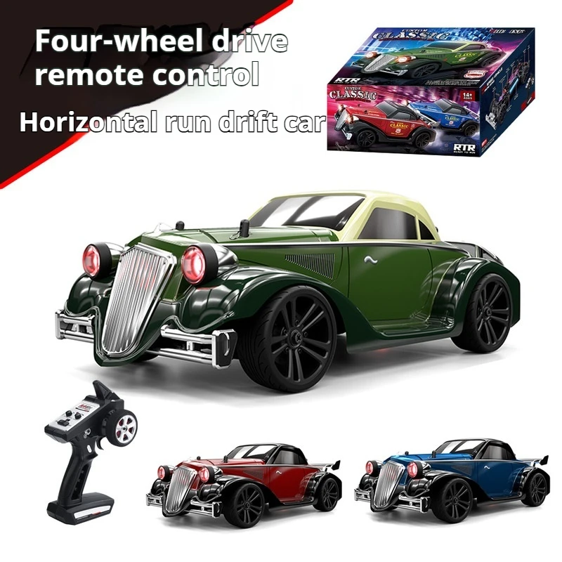 Радиоуправляемая машина SCY-16302 военный зеленый