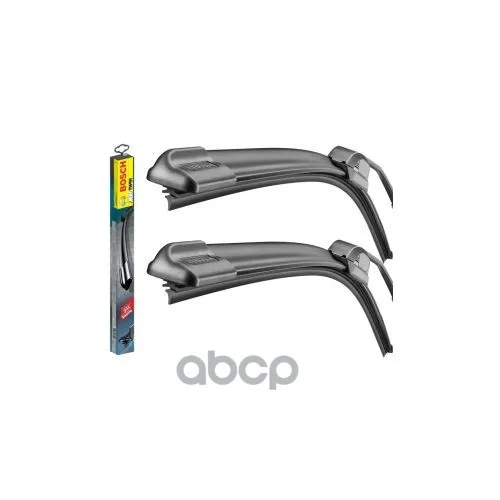 К-Т СТЕКЛООЧИСТИТЕЛЕЙ AEROTWIN RETRO AR991S. 650/5 Bosch арт. 3397118991 |
