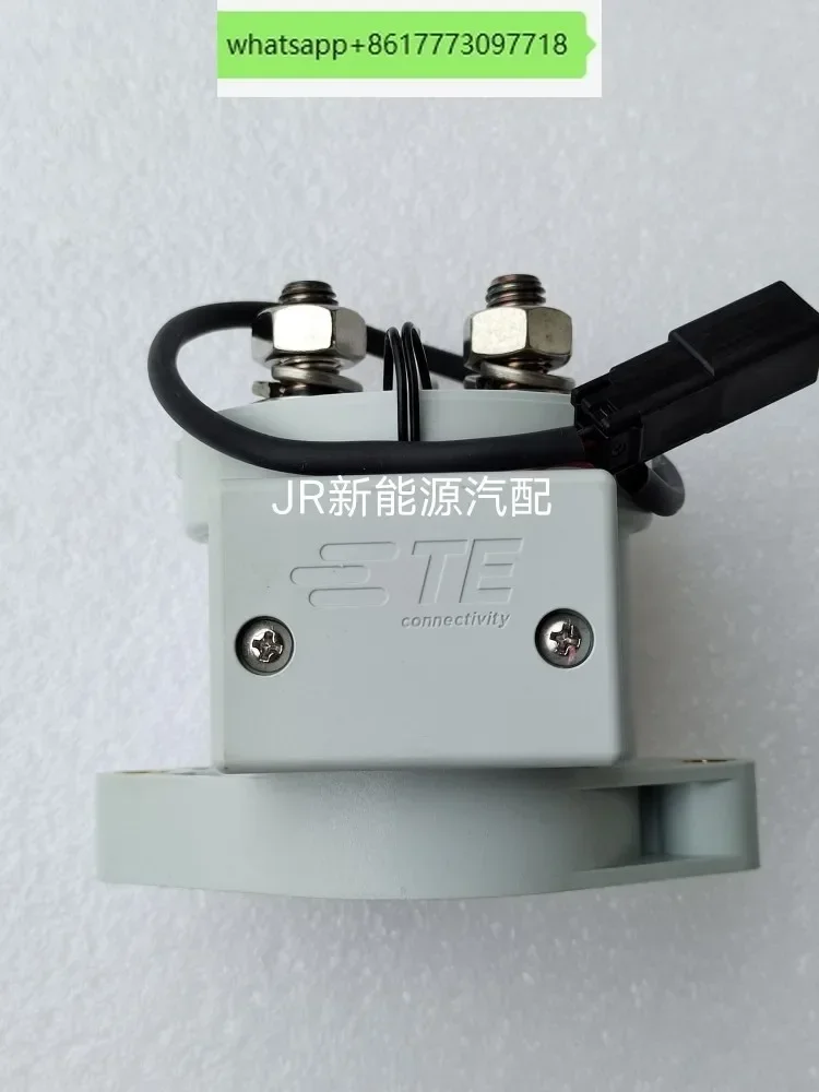 Tyco TE новая энергия контактор HVDC 2098190-1 12-24 В реле 900V500A