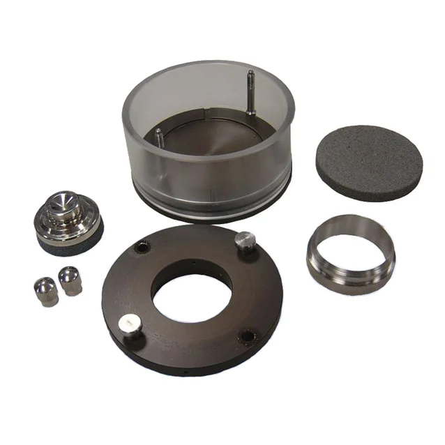 

Fixed Ring Consolidation Cell