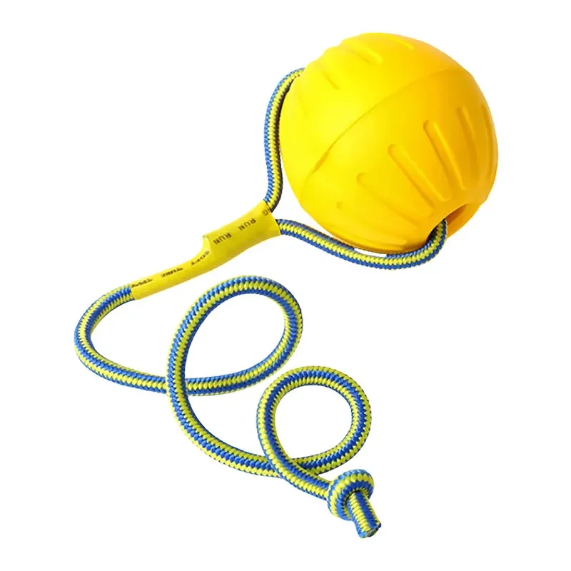 Интерактивные игрушки-мячи для домашних питомцев Игрушки маленьких собак