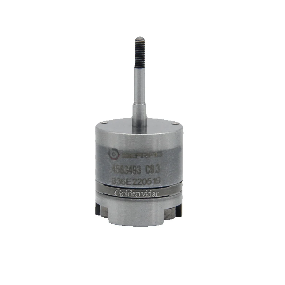 BEFRAG Control Vae 336E-F3S50 деталь дизельного топлива Common Rail для инжектора Caterpillar C9.3