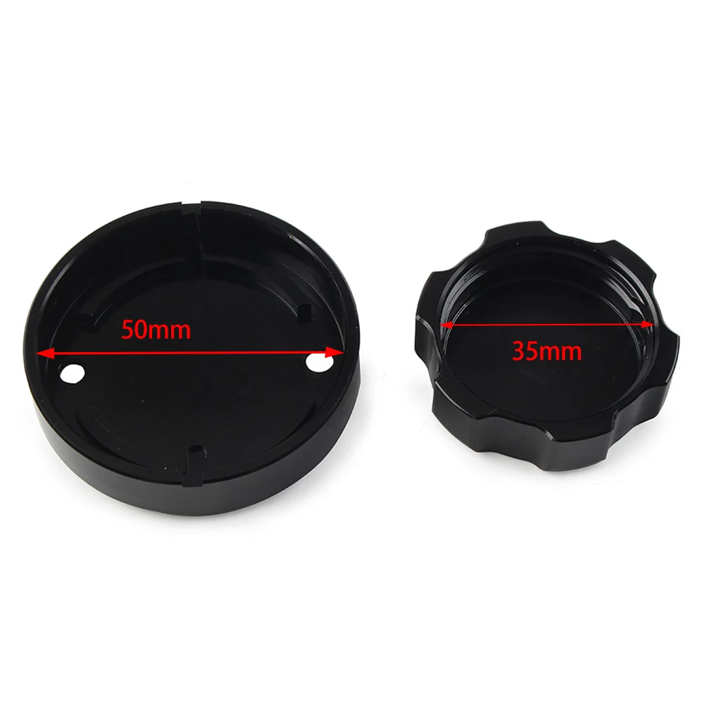 2 шт. крышка бачка переднего тормоза мотоцикла масляного насоса для Ducati 1098 Monster 1200