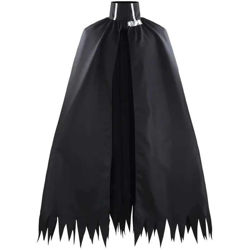 Костюм для косплея Kokichi Oma Danganronpa V3 униформа президента полный комплект одежда