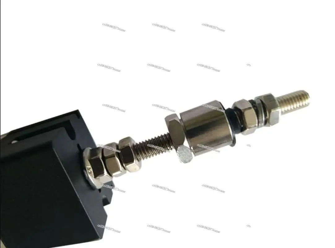 KTC-100 125 150 225 250 300 мм литьевая машина электронная линейка линейного перемещения