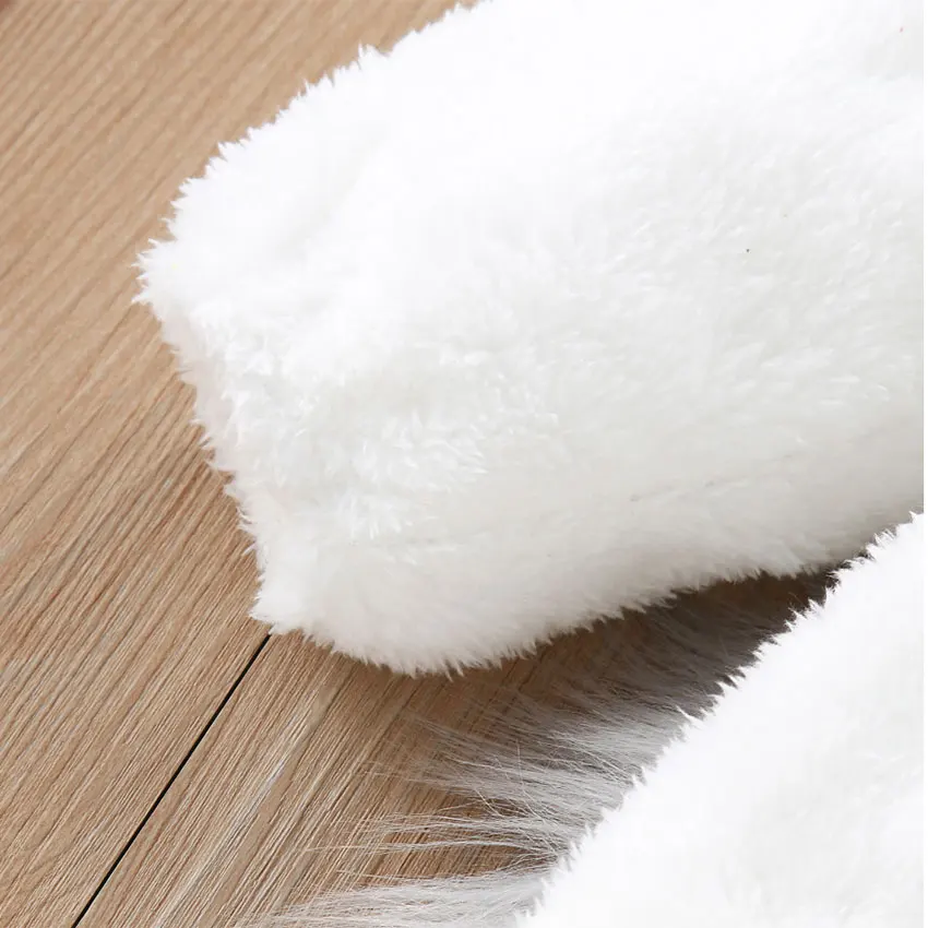 Детский флисовый костюм для мальчиков и девочек флисовые комбинезоны младенцев