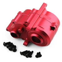 metal transmission case gearbox housing 8691 for traxxas e revo vxl 2 0 110 rc car upgrade parts accessories