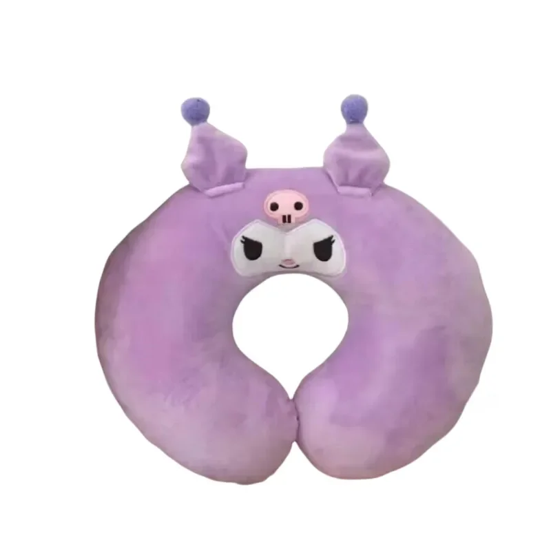 Мягкая и удобная подушка Hangyodon помпон пурин почтовый Санрио мультфильм кавайный