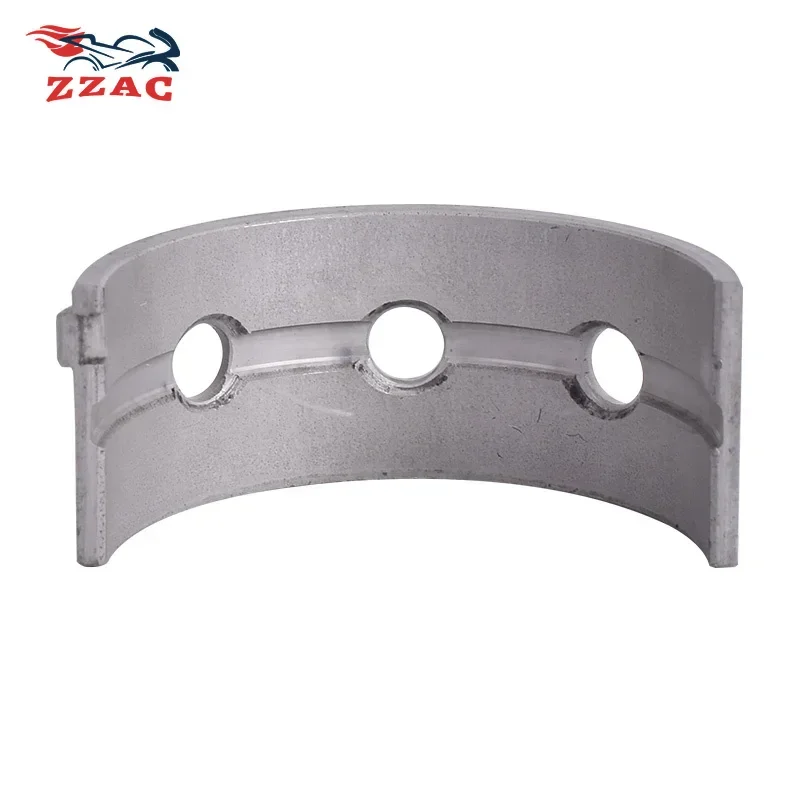 30 мм 8 шт. главный подшипник коленчатого вала мотоцикла STD +25 +50 +75 +100 для HONDA VFR400Z 1978