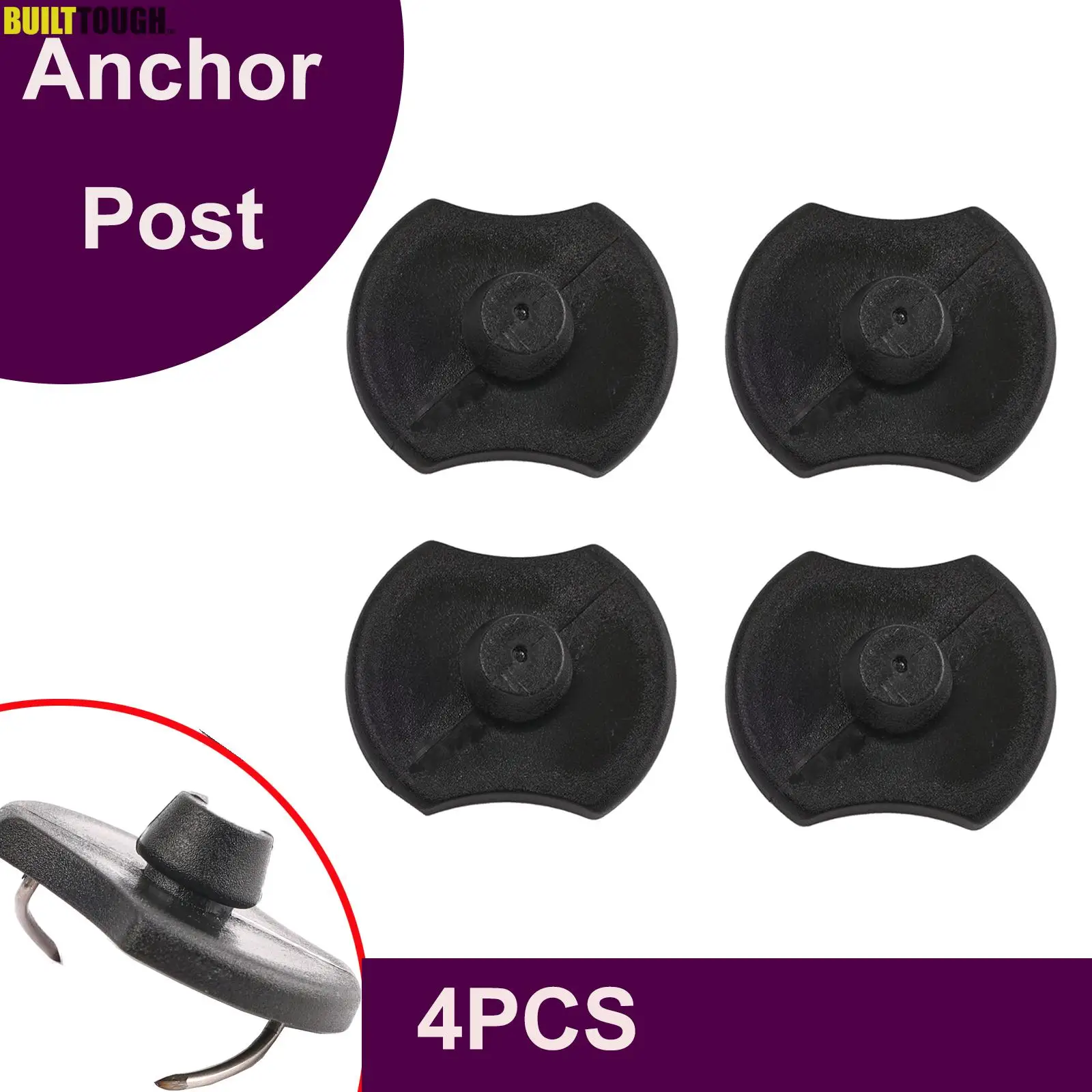 

4x для Audi A1 A3 A4 A5 A6 A7 A8 Q3 Q5 TT Автомобильный напольный коврик, зажим для ковра, крепежные монтажные зажимы, ручки, крючки, держатель, фиксаторы, крепеж