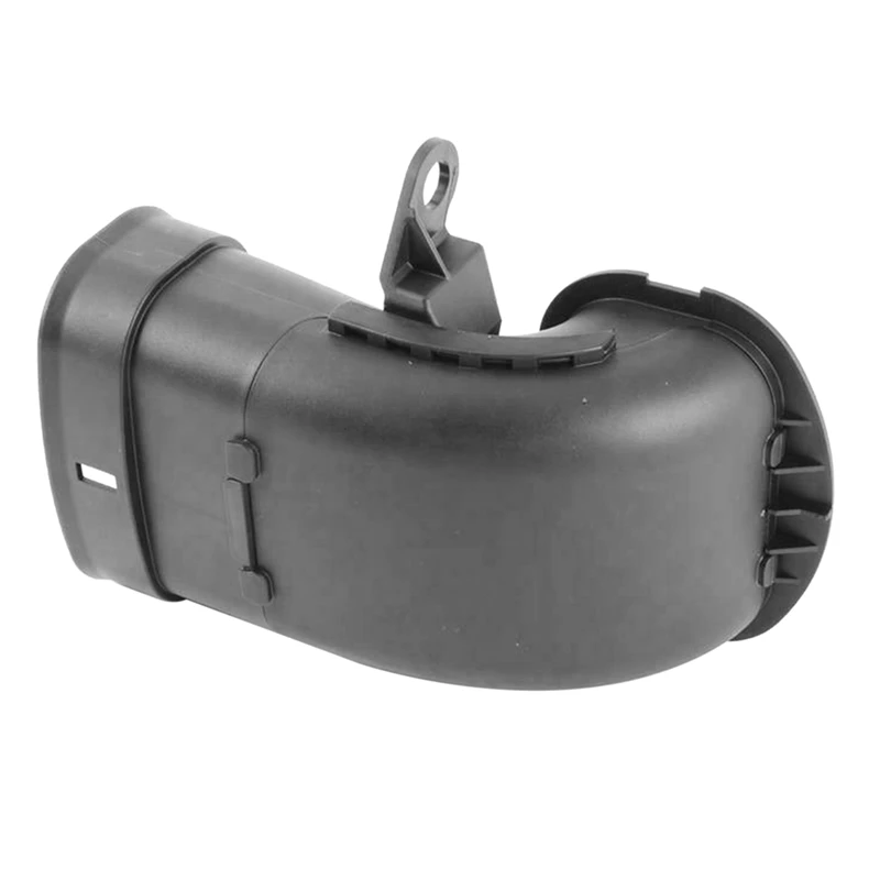 Впускная трубка автомобиля впускная воздушная труба воздушный фильтр замена