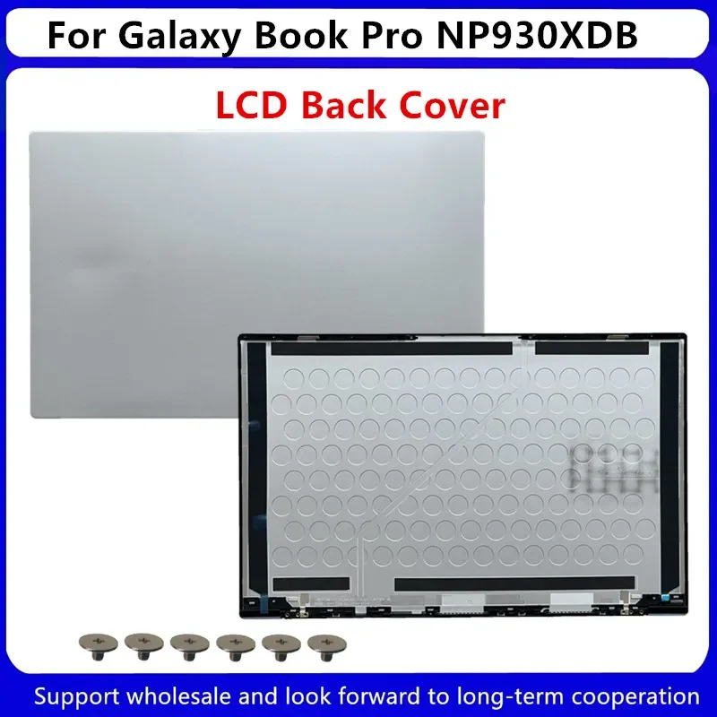 Новинка ЖК-чехол для Samsung Galaxy Book Pro NP930XDB