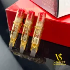 Картриджи для татуировок EZ V-Select, иглы #12, 0,35 мм, изогнутые, Magnum, для картриджей, тату-машинки, принадлежности для татуировок 20 шт.кор.