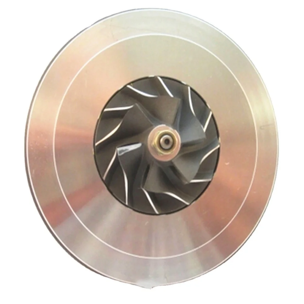 

K03 53039880120 Turbocharger Movement for Citroen Ep6dt