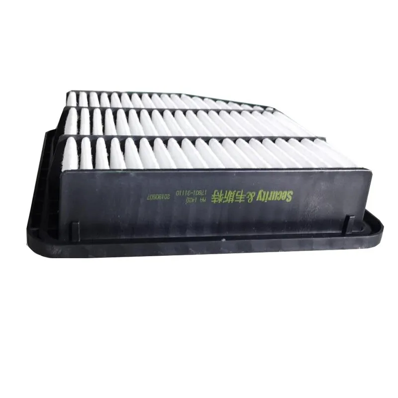 Воздушный фильтр WESTGUARD для LEXUS GS 300 350 430 (S19) IS 250 (E2) TOYOTA CROWN REIZ 3 0 V6 MARK 11 MA1420 C24009