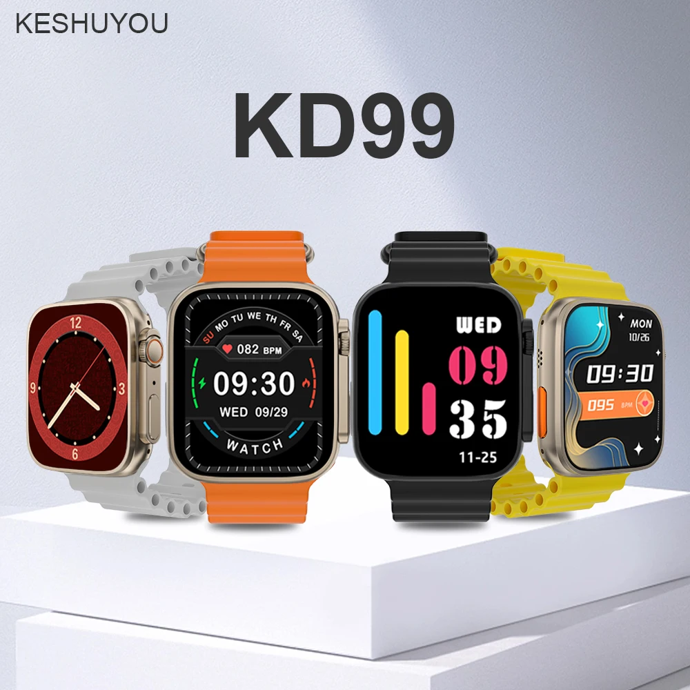 

Смарт-часы с поддержкой Bluetooth, 4 режима, пульсометр