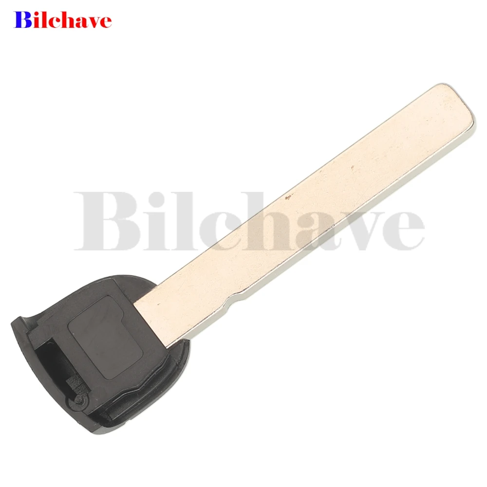 Jingyuqin новинка необработанный ключ заготовка аварийная смарт-карта и вапорайзер