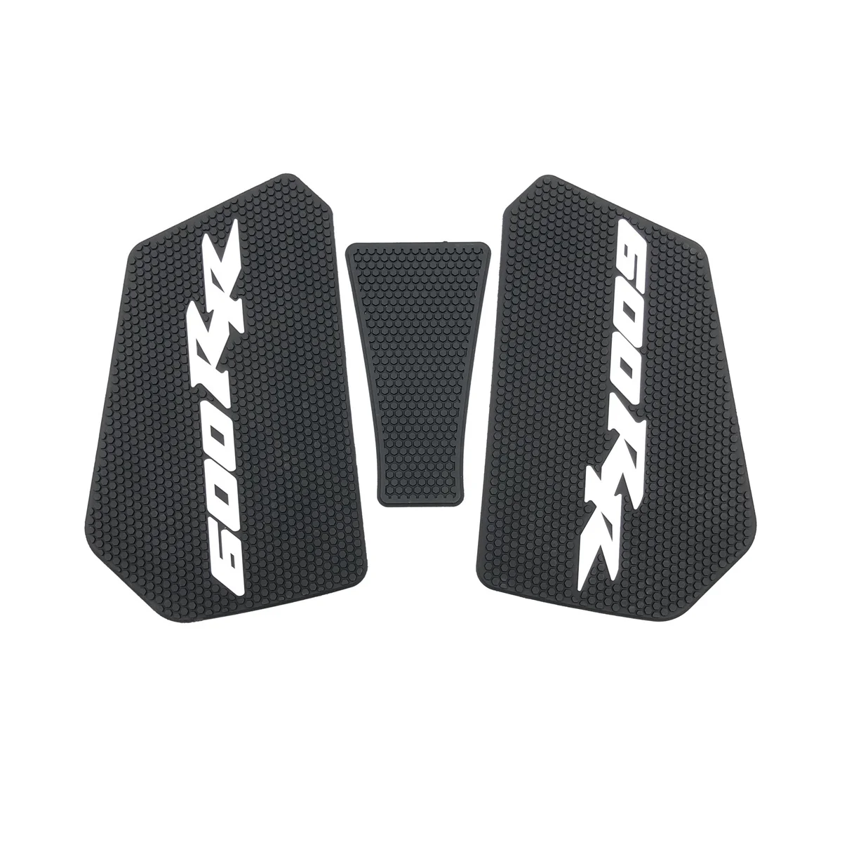 

For CBR600RR 2020-2023 Motorcycle Fuel Tank Pad Decals Side Box Knee Protective Stickers