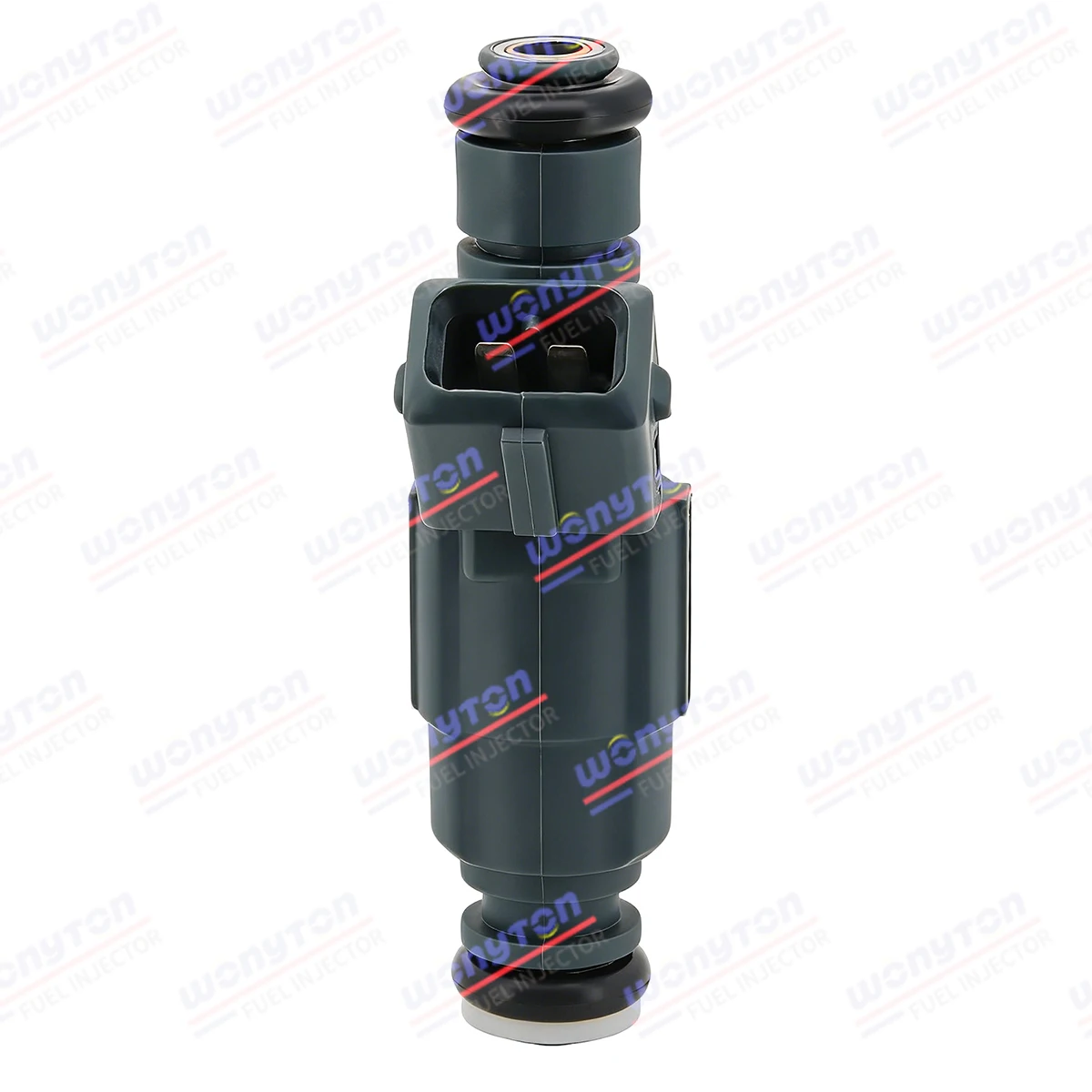 Фото 4 шт. 0280156321 Топливные форсунки для CITROEN C2 C3 C4 XSARA BERLINGO Peugeot 206 №5