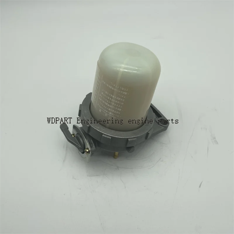 17388-43010 1A001-43010 19271-43010 1738843010 Топливный фильтр в сборе совместимый с экскаватором