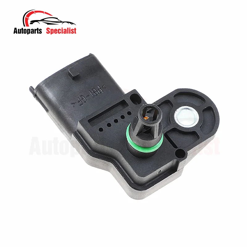 

0281002845 Датчик карты температуры впускного воздуха для Opel Vauxhall Astra GTC H J Corsa Insignia Meriva Zafira