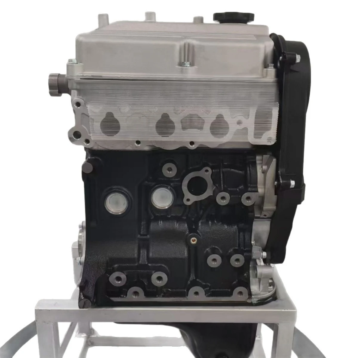 Фото Двигатель F8CV, подходит для модели Sail 1.2, подходит для автомобиля Chevrolet. №4