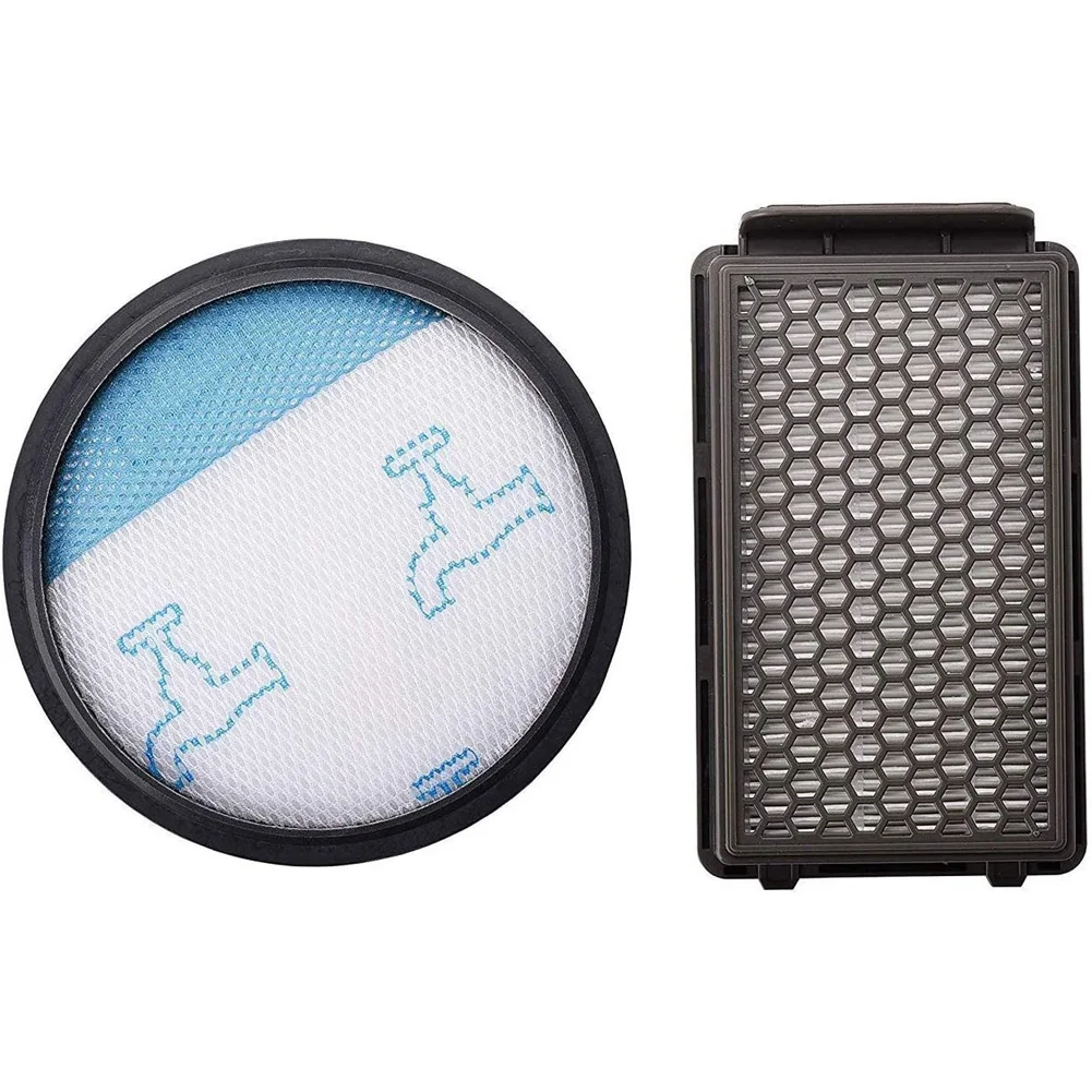 4 шт. HEPA-фильтры для Rowenta Cyclonic Power Series RO3753EA RO3731EA RO3786EA/для Moulinex/Tfal Compact