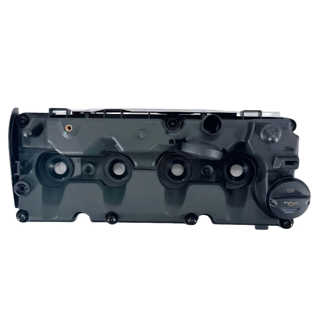 03L103469AD 03L103469S Крышка клапанов дизельного двигателя для VW Golf MK7 Passat B8 Beetle Tiguan Sharan Caddy, для Audi A4 A5 A6 Q5 TT (art.: 3920dd2eaae2c) - 3920dd2eaae2c