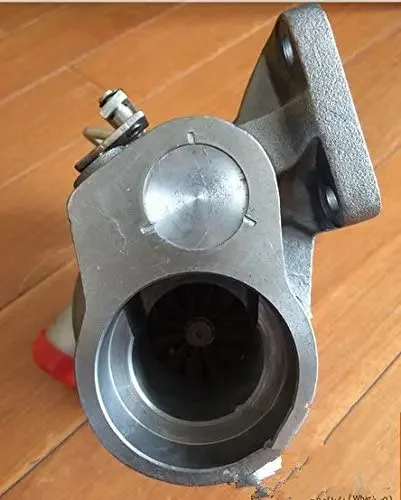 Tattec TD05H-14G 49178-03123 28230-45100 Турбокомпрессор Для Hyundai Mighty Truck 4D34T D4DB D4DA для Mitsubishi