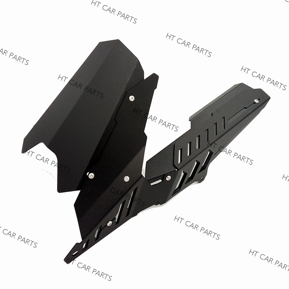 Для YAMAHA MT03 R3 R25 CNC MT-25 2013-2020 2013 2014 2015 2016 2017 2018 2019 1 x заднее крыло брызговик защита цепи
