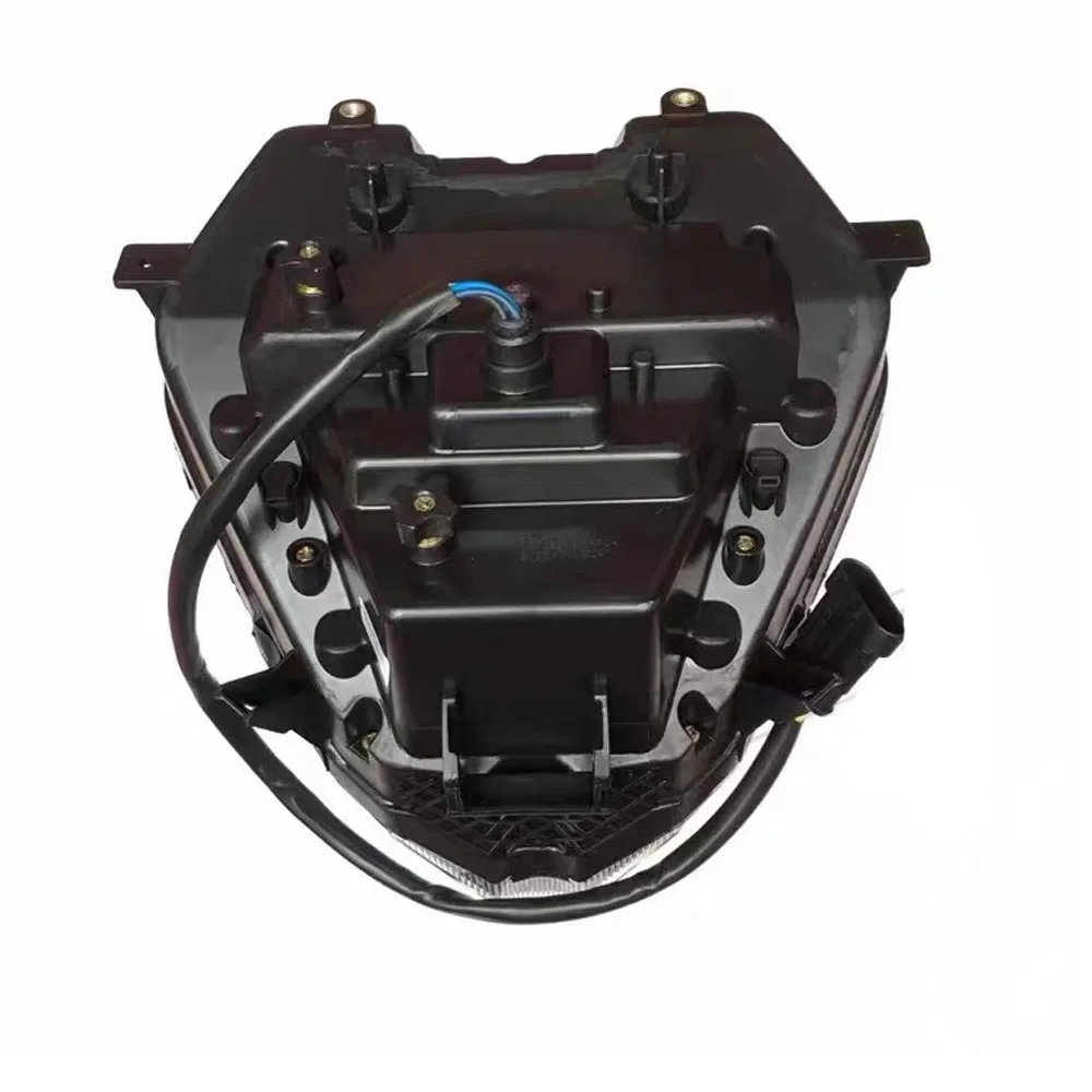 Мотоцикл Benelli 150S 165S 180S TNT25N фара лампа для светодиодная