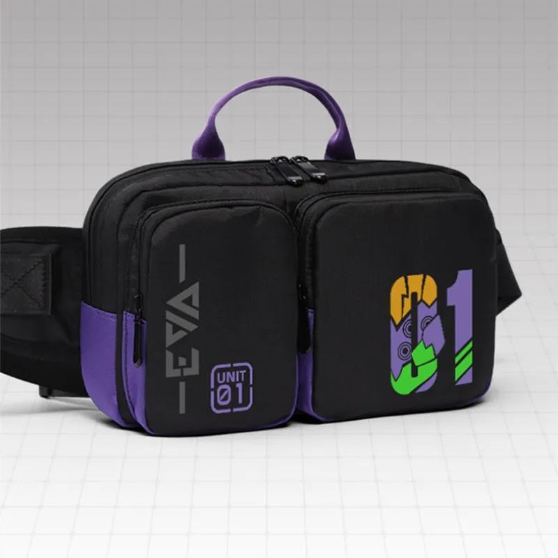 Женская сумка-мессенджер на одно плечо повседневный Многофункциональный