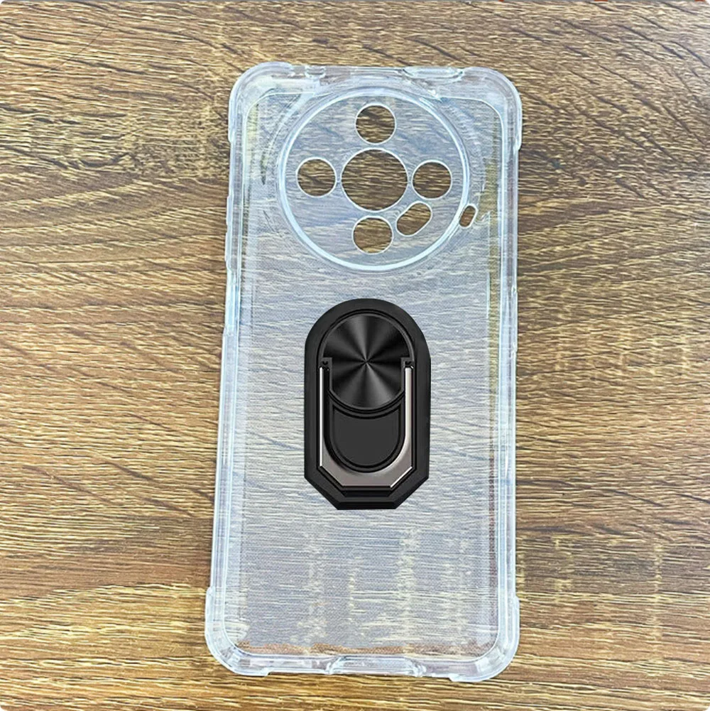 Фото Магнитный чехол для телефона Ulefone Armor X31 Pro 6,56 