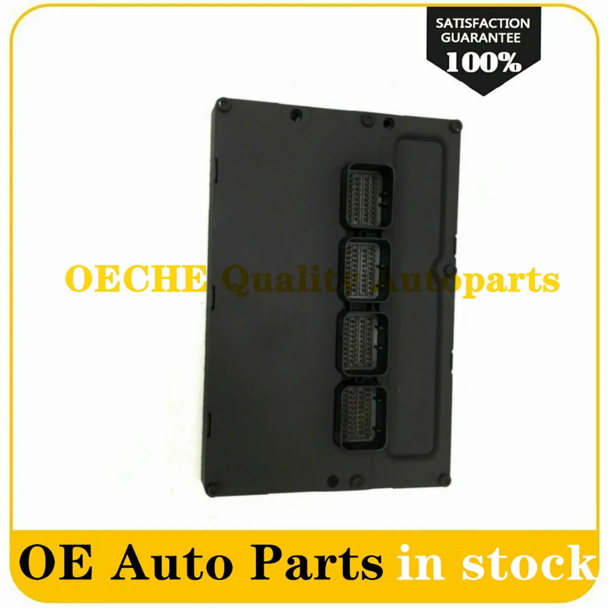 P56044552 56044552AL запрограммированный компьютер Plug &amp Play для 2005 Jeep Grand Cherokee 4.7L