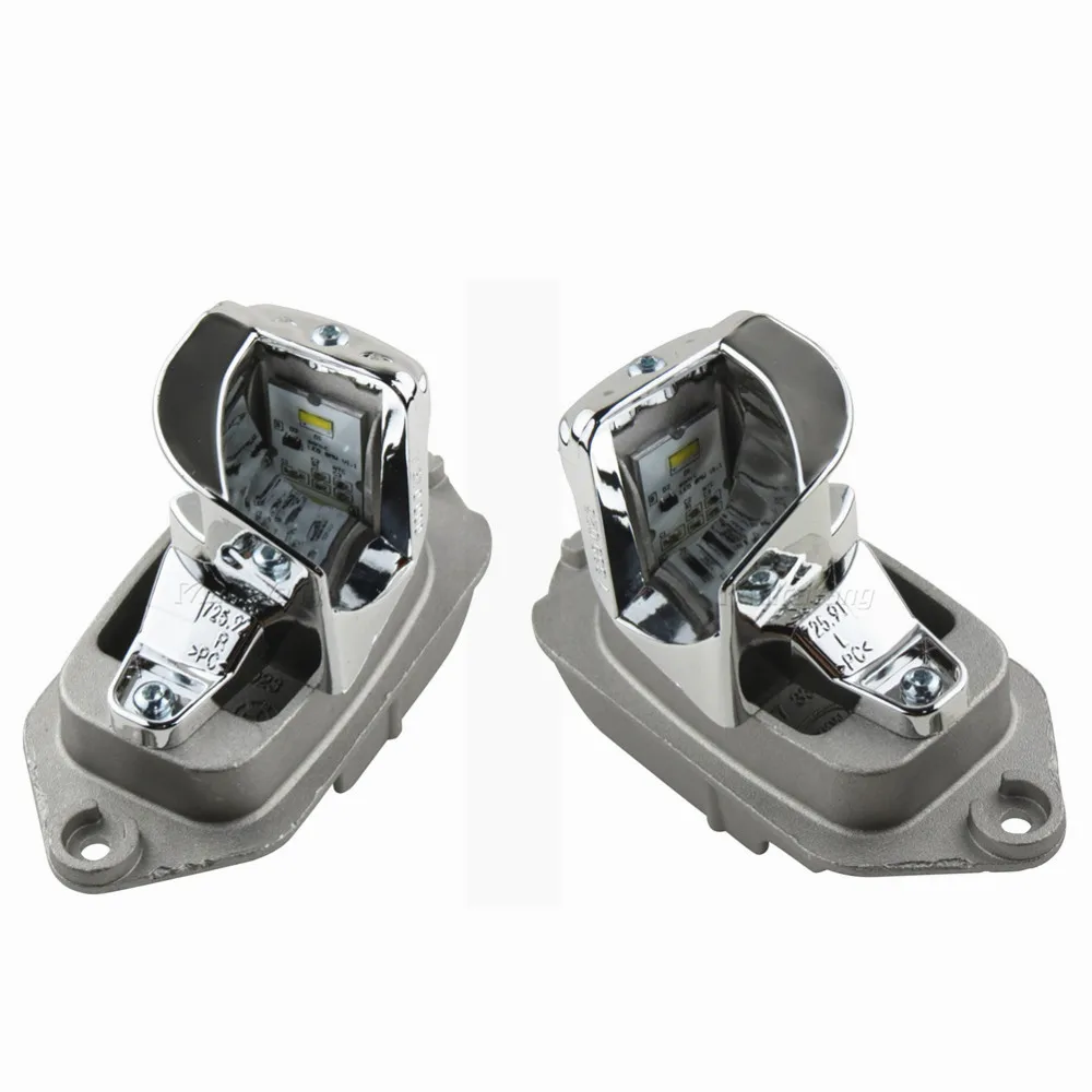 

For BMW 7' F01 F02 F03 LCI 2011-2015 63117339023 Car Accessories LED Module Cornering Light Turn Signal Lamp Diode Ballast