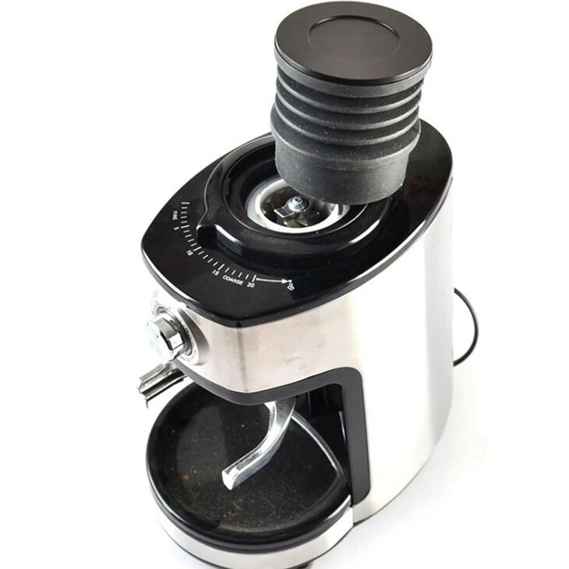 Coffee Beans Grinder Blowing Bean Bin For Mazzer 900N/HC600/600AE/RF64 Household Cleaning Accessories
