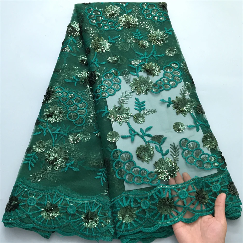 Французский тюль с блестками кружевная ткань мягкие свадебные кружевные