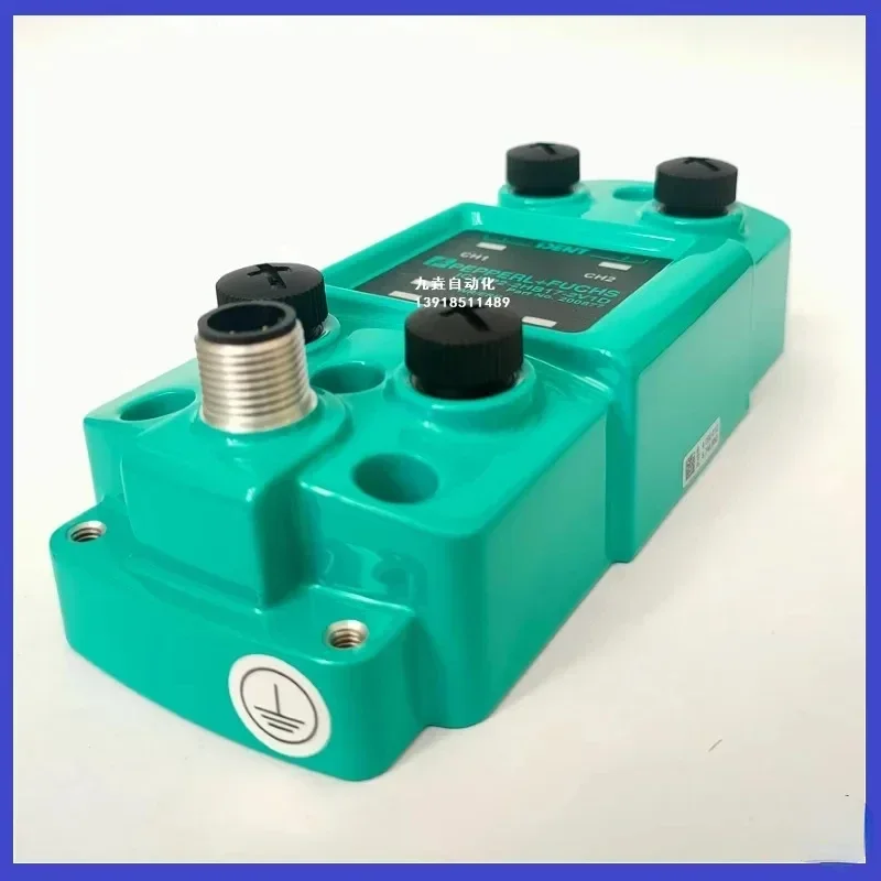 Оригинальный датчик Beijiafu для чтения и записи 1HB17-2V1D IC-KP2-2HB17-2V1D