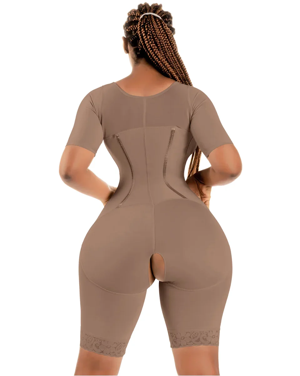 Women Fajas Bodyshaper