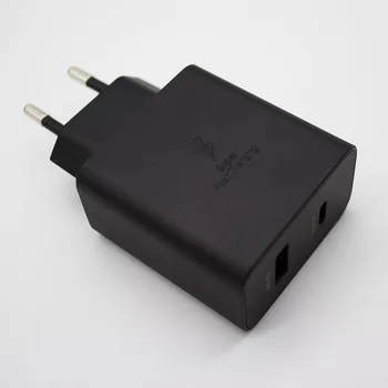 35W EP-TA220 Wall Charger Fast Charging Adapter Usb TypeC Cable 4