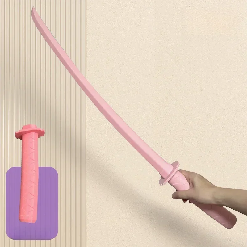 

3D-печать Самурайский меч katana пластик