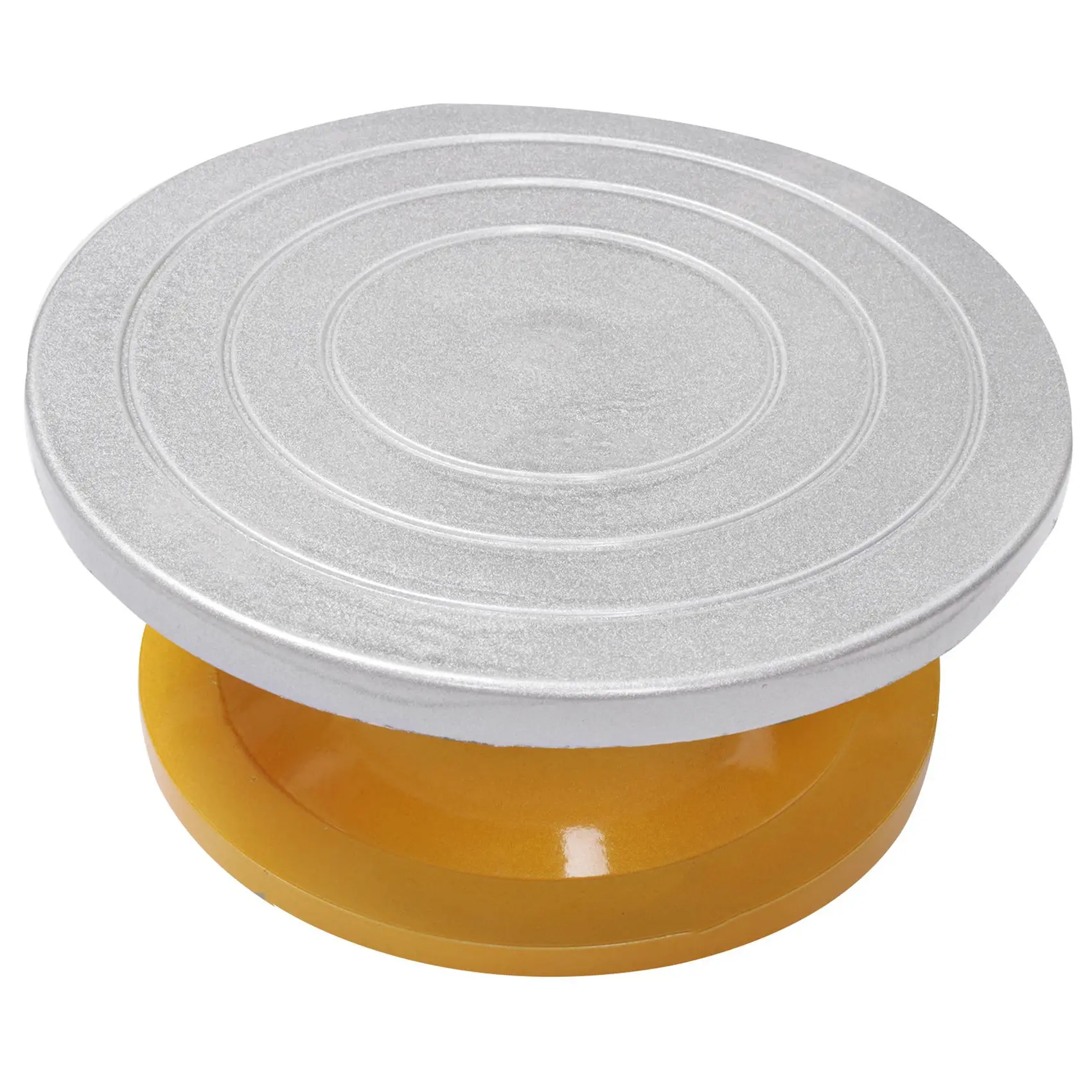 

Wheel Turntable Turntable Clay Sculpture Modeling Pottery Multi-Function Manual Turntable Turntable Carving Table Pottery Whe