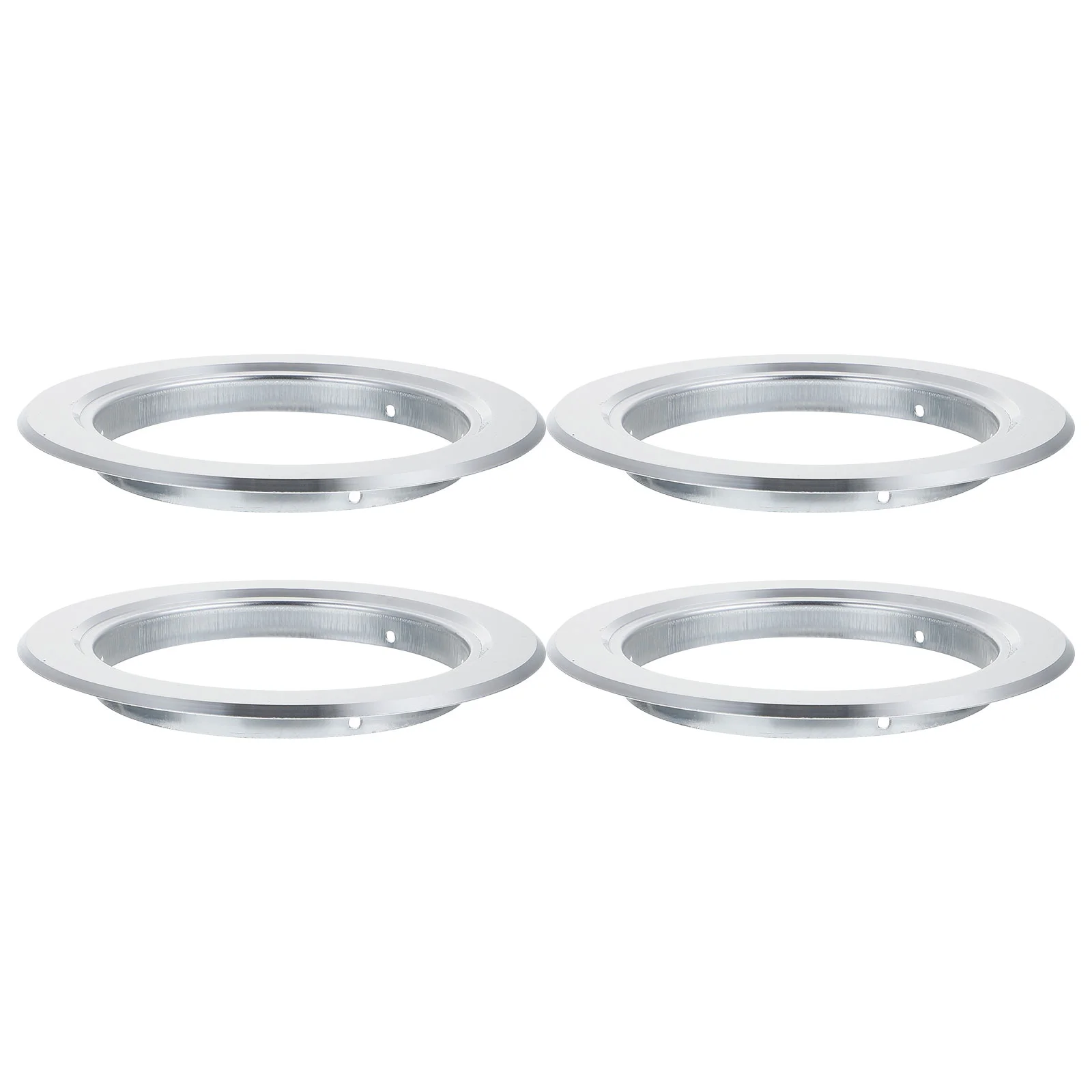 

House Guard Bird Ring Birds Predatorbox Breeding Metal Bluebird Bite Anti Protector Portal Entrance Guards Hole Supplies Case